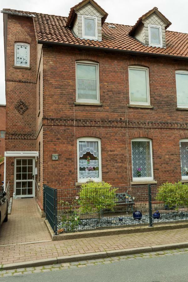 Ferienwohnung Schermer Rinteln Exterior photo